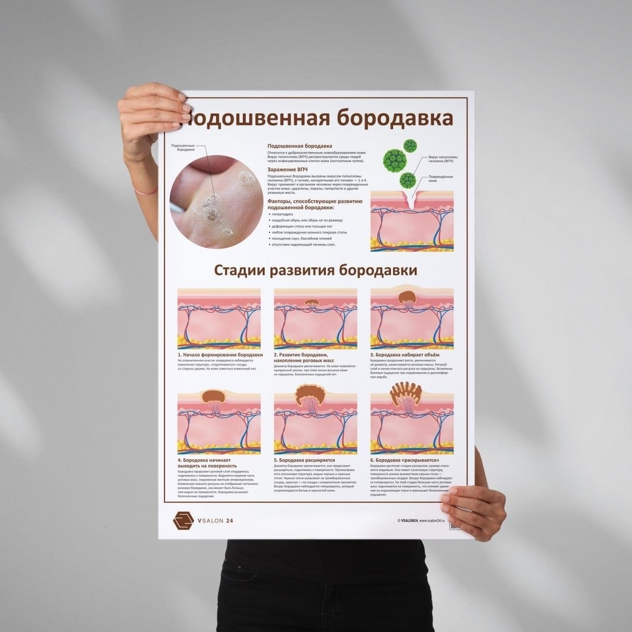 Будьте последовательны в распорядке и структуре