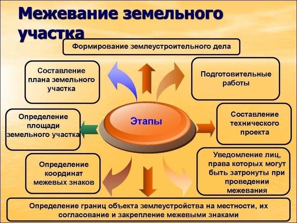 Что такое межевание земельного участка в Выборге и почему оно важно?