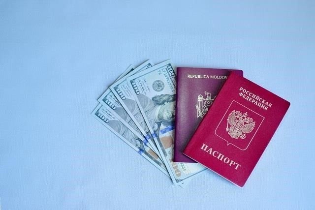 Документы, необходимые для регистрации места жительства в Молдове