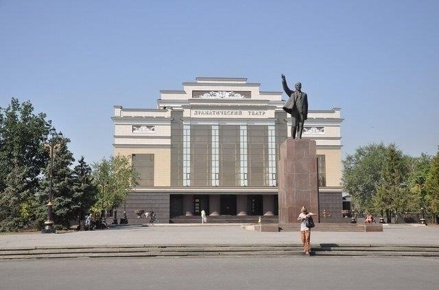 Комитет архитектуры и градостроительства города Орска: Основные данные и функции