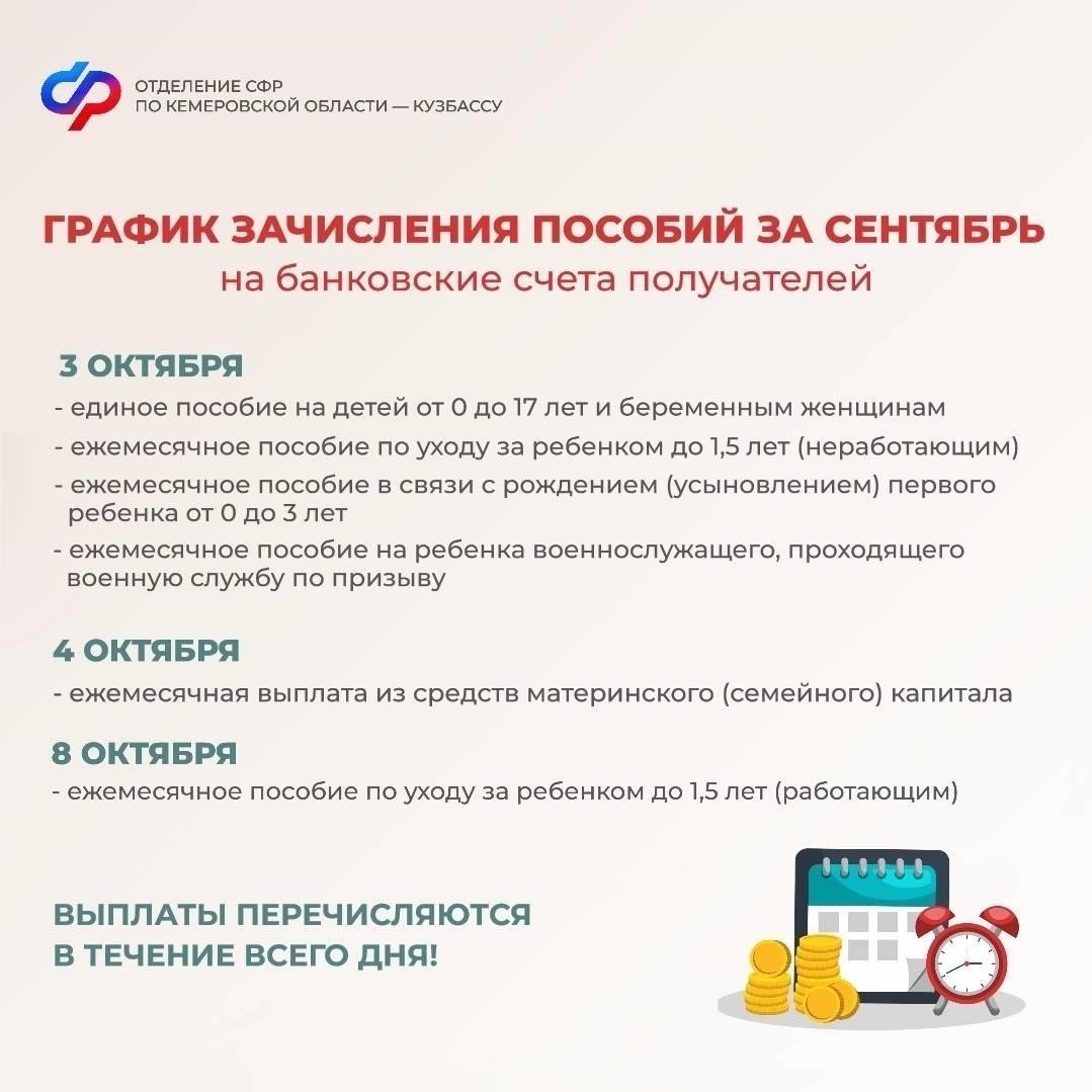 Куда перечисляются детские пособия? Понимание процесса выплаты
