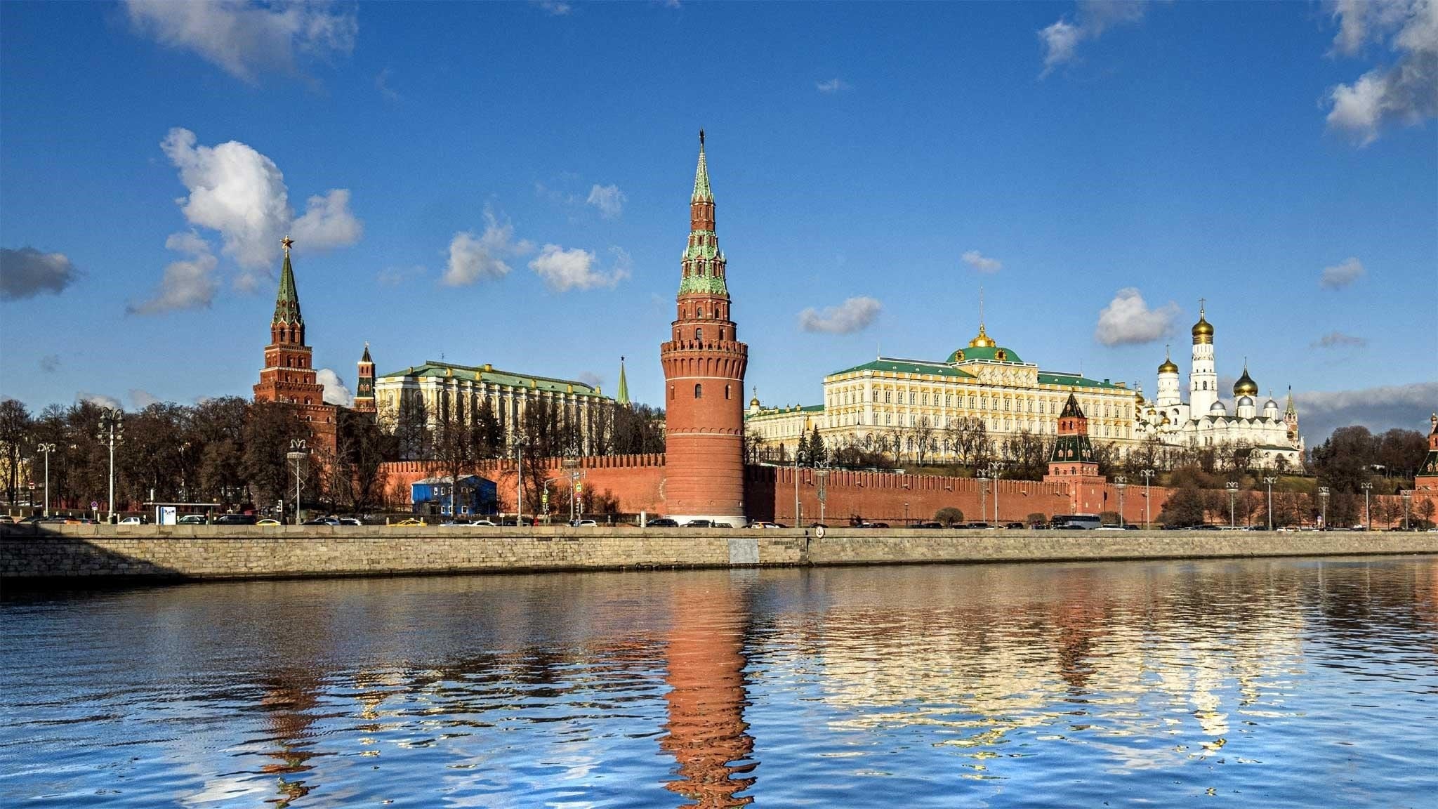 Лучшие туристические достопримечательности Москвы и их влияние на занятость