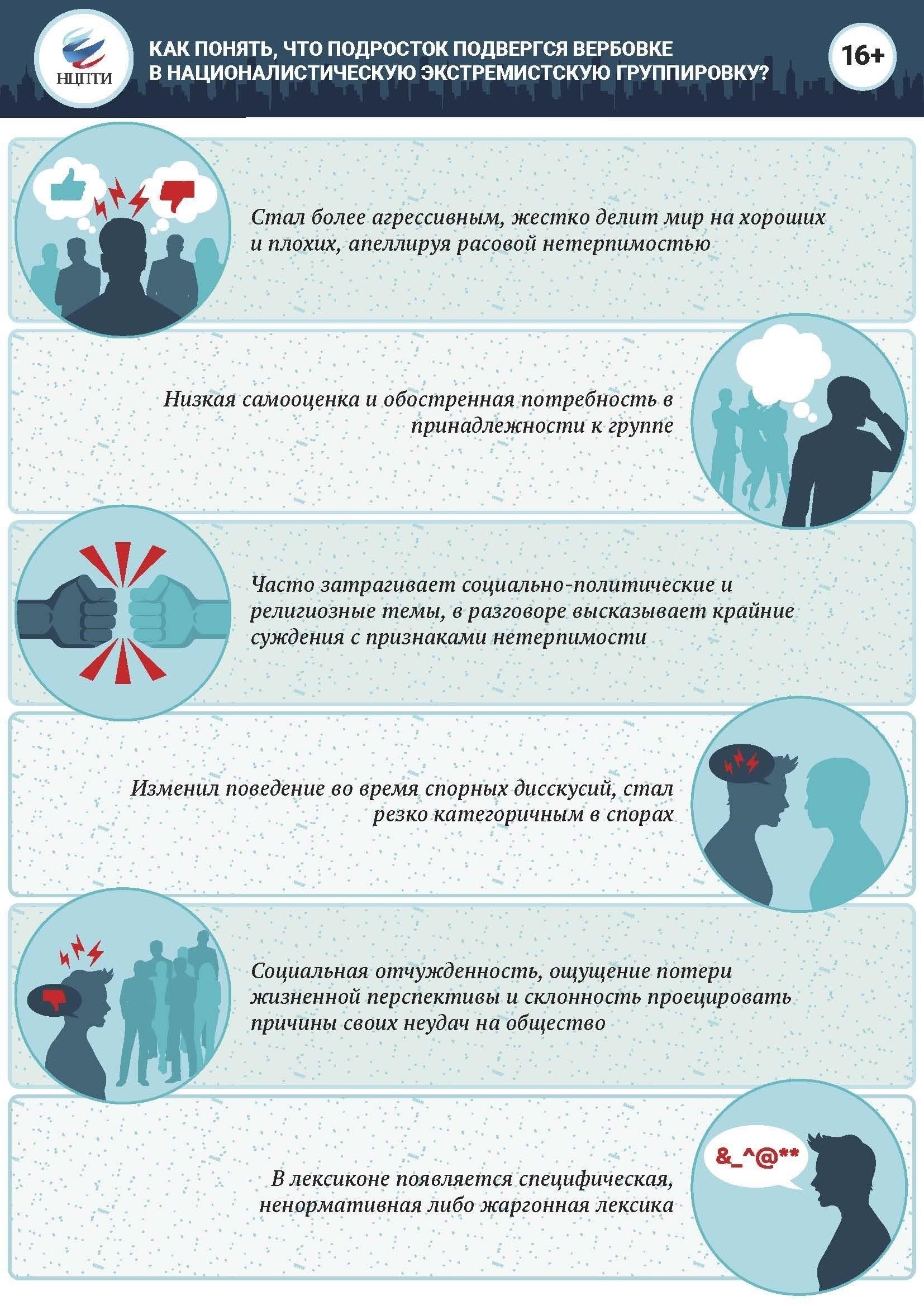 Общественное восприятие и политические последствия
