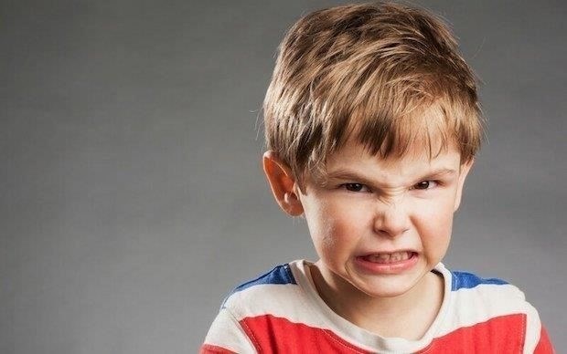Почему ребенок бьет других? Выявление коренных причин