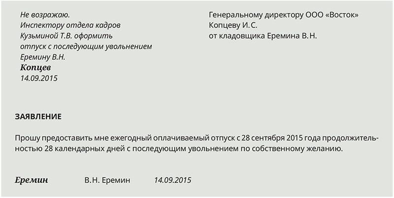 Понимание правовых основ компенсации за неиспользованный отпуск