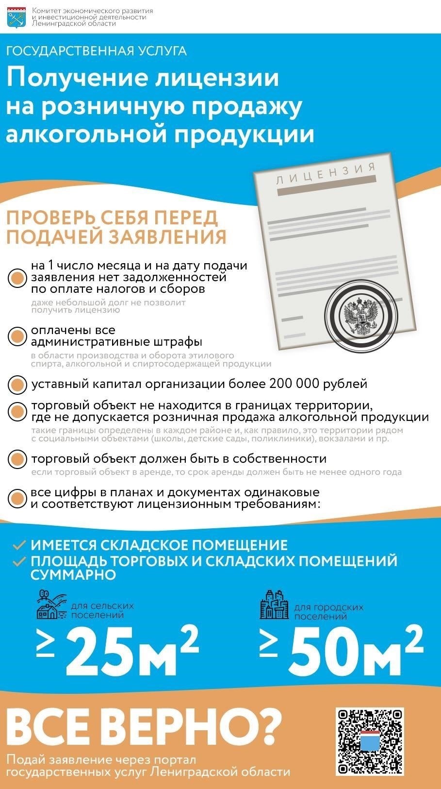 Правила продления лицензии в кризисных ситуациях