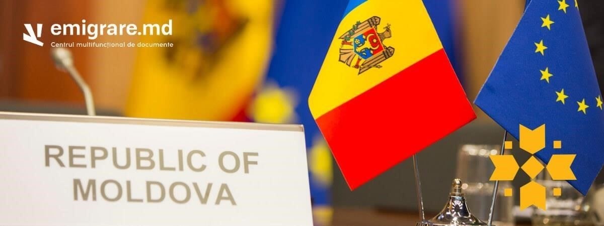 Проблемы в процессе регистрации в Молдове в 2025 году