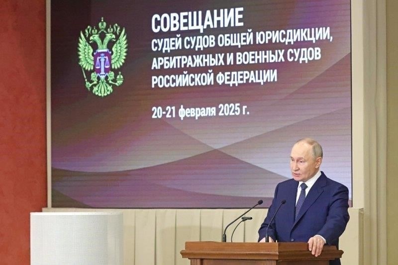 Роль судей в принятии принудительных работ в качестве альтернативного наказания