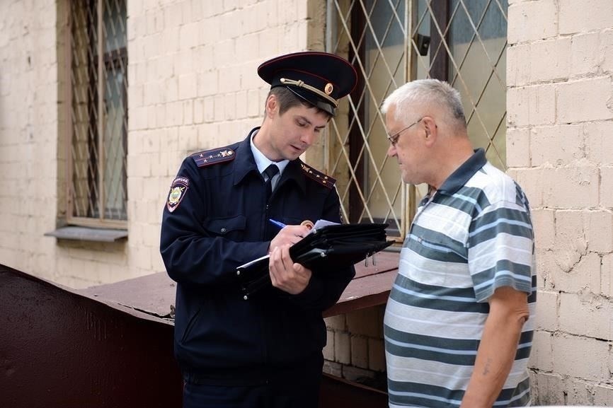 Становление юриста через обучение в школе полиции: Что нужно знать
