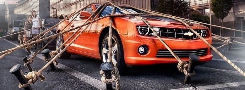 Защитите свой автомобиль от будущих краж